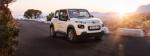 Citroen E-Mehari 2018 года